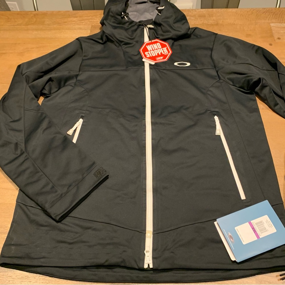 Oakley - Unification Soft Shell Jacket
